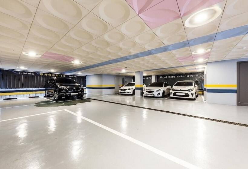 Motel Suwon Bebe