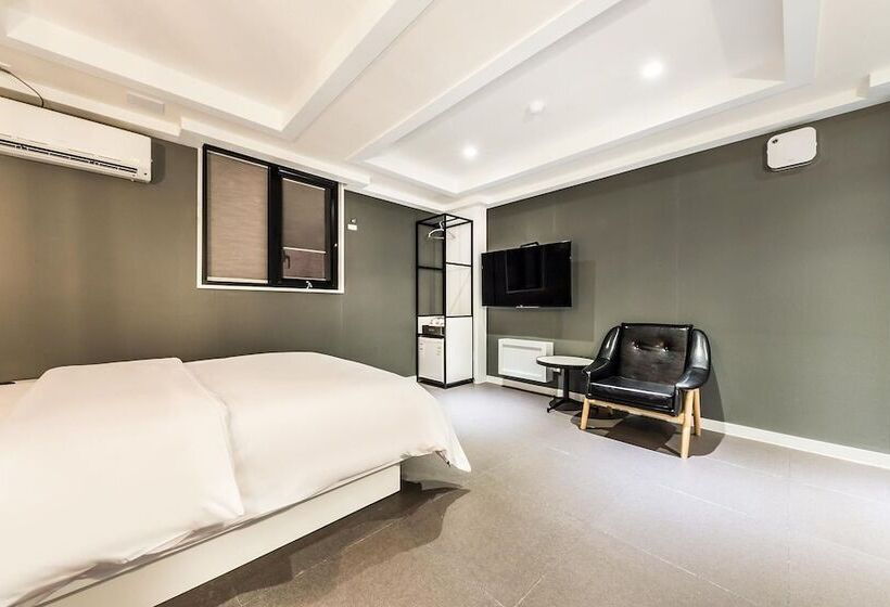 Motel Suwon Bebe