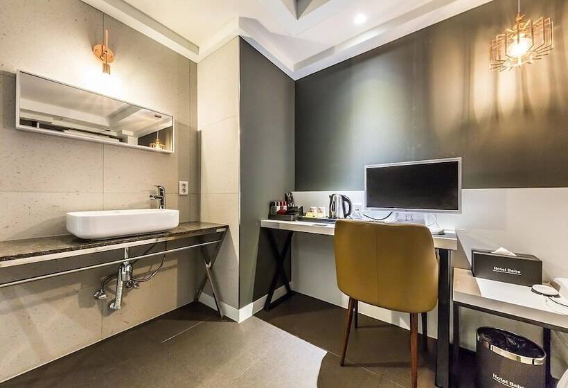 Motel Suwon Bebe