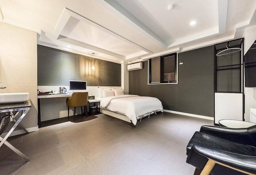 Motel Suwon Bebe
