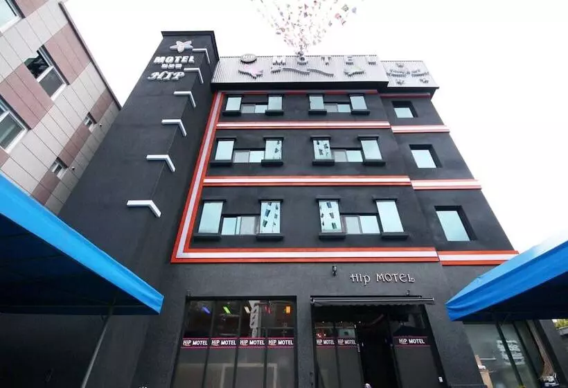 モーテル Western Wonpyeongdong Hip
