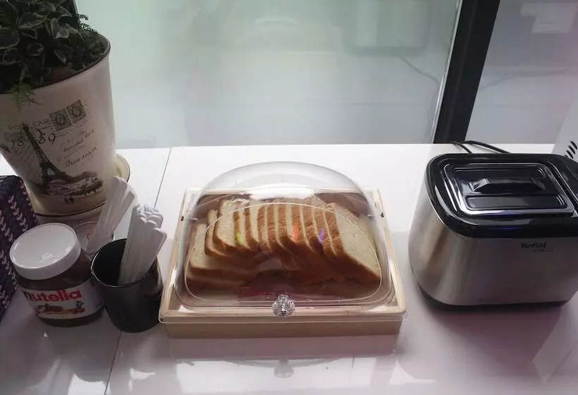 モーテル Western Wonpyeongdong Hip