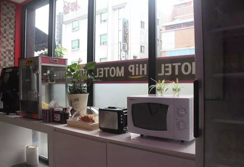 モーテル Western Wonpyeongdong Hip