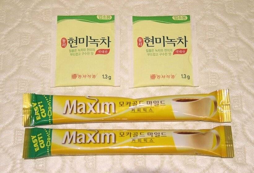 Motel Western Wonpyeongdong Hip