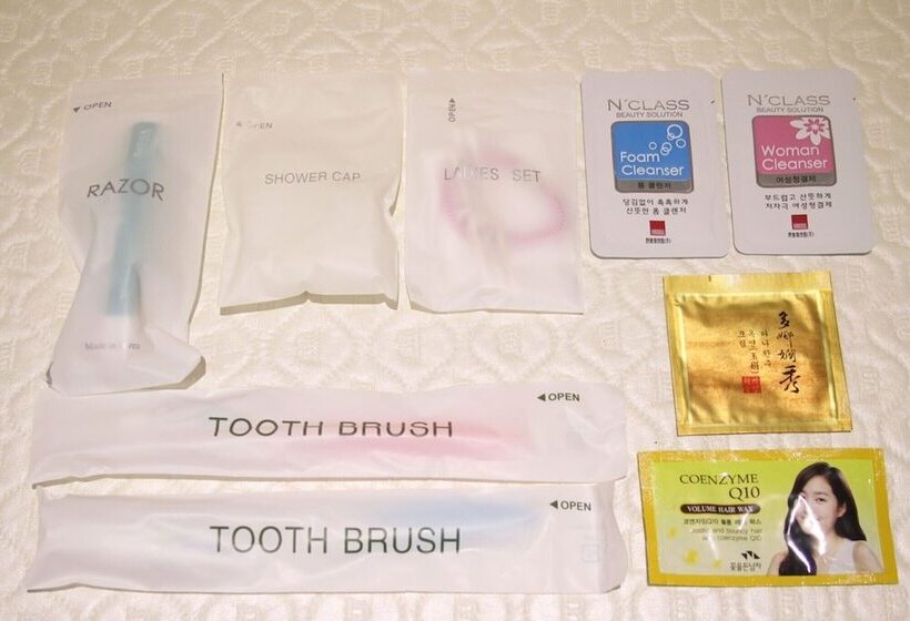 Motel Western Wonpyeongdong Hip