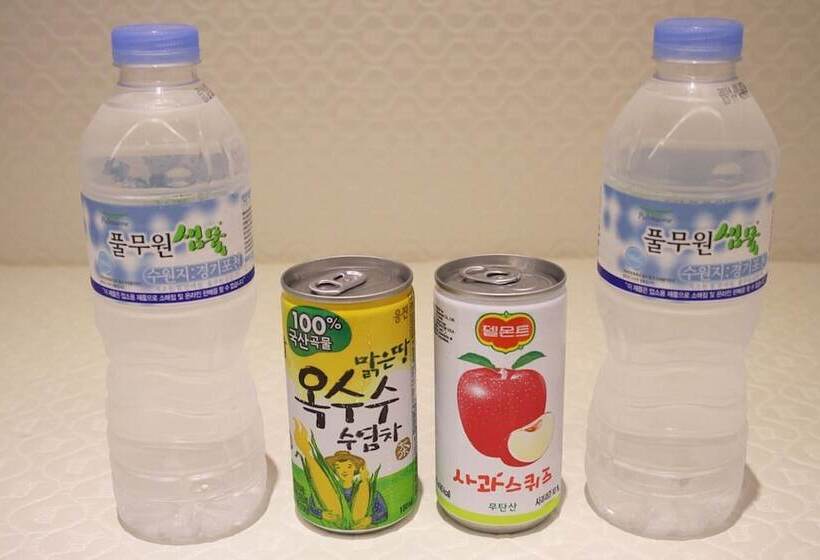 Motel Western Wonpyeongdong Hip