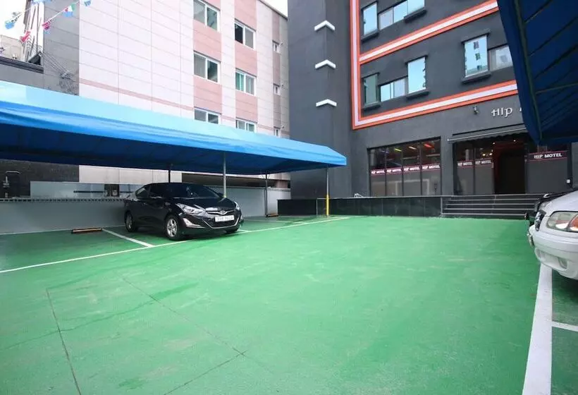モーテル Western Wonpyeongdong Hip