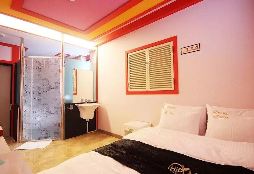 モーテル Western Wonpyeongdong Hip