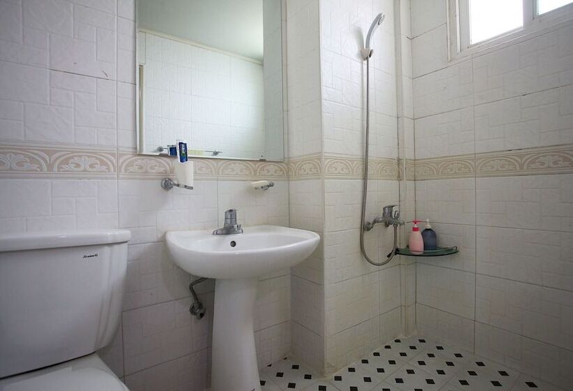 모텔 Yangpyeong Aria