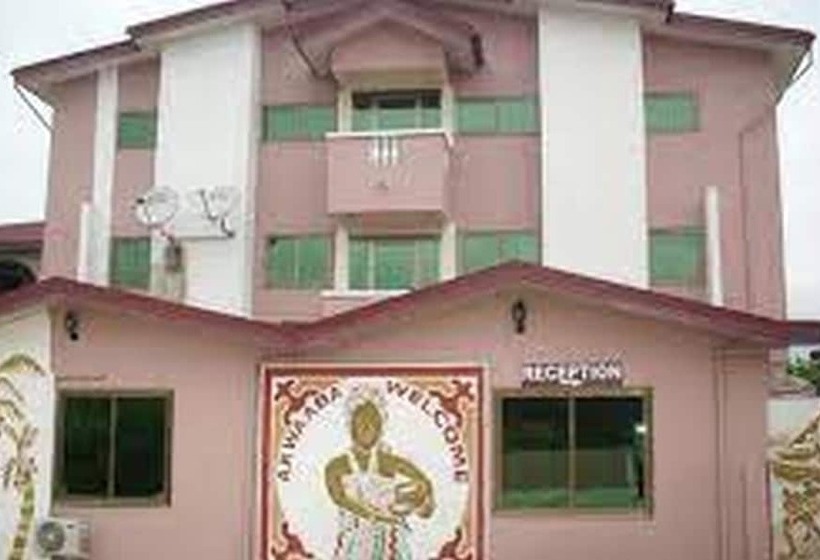 Nasco Hotel   Standard