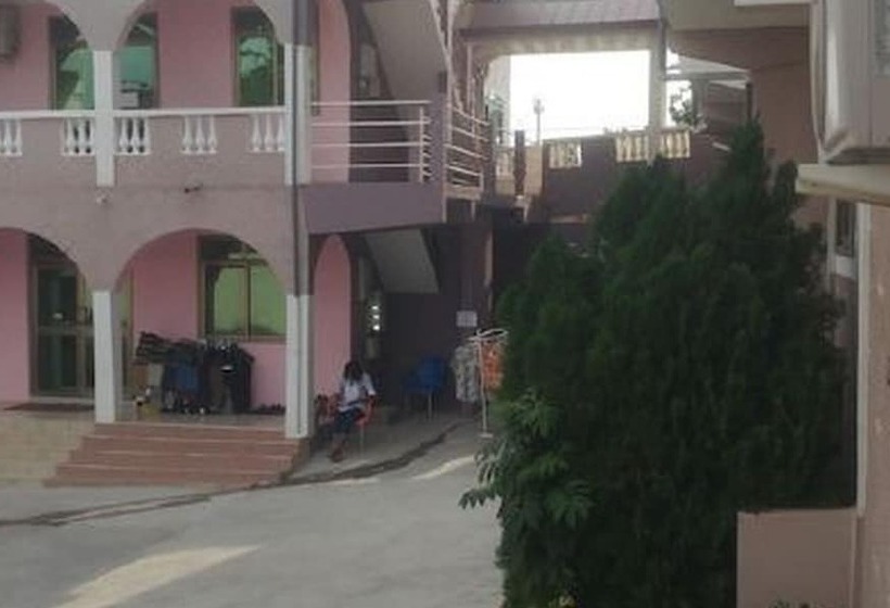 Nasco Hotel   Standard