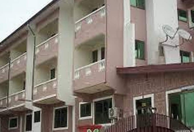 Nasco Hotel   Standard