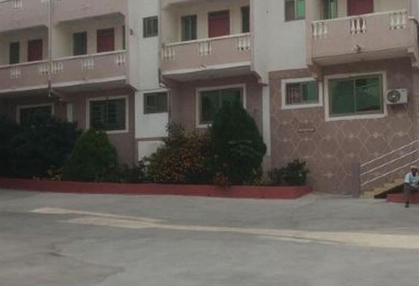 Nasco Hotel   Standard