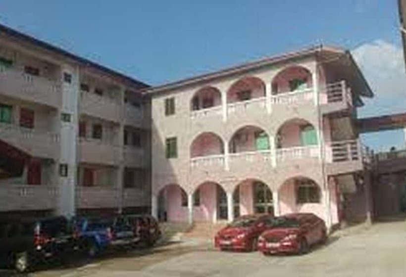 Nasco Hotel   Standard