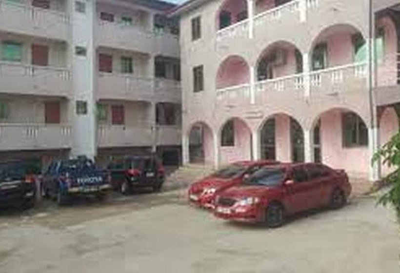 Nasco Hotel   Standard