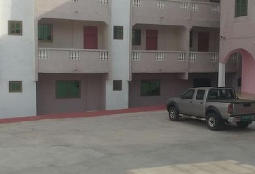 Nasco Hotel   Standard