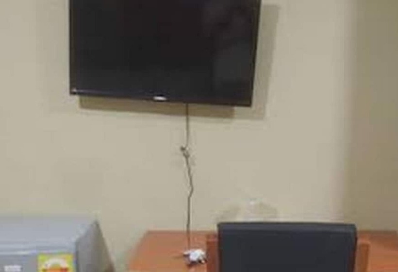 Nasco Hotel   Standard