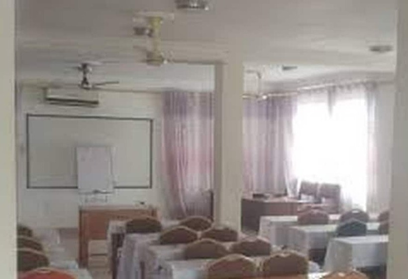 Nasco Hotel   Standard