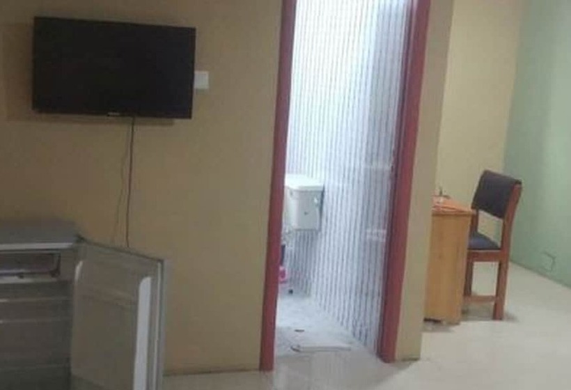 Nasco Hotel   Standard