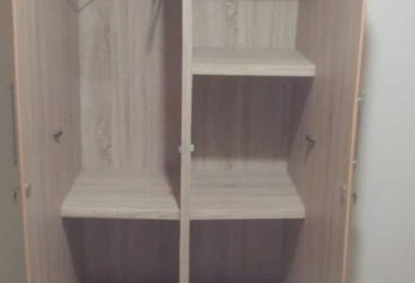 Nasco Hotel   Standard