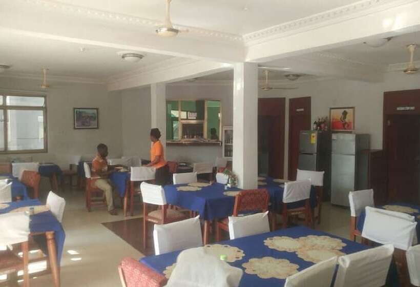 Nasco Hotel   Standard