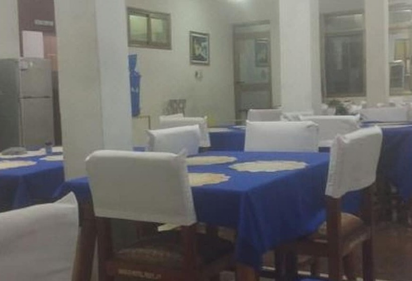 Nasco Hotel   Standard