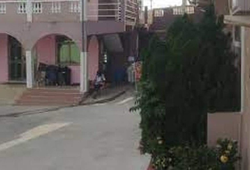 Nasco Hotel   Standard