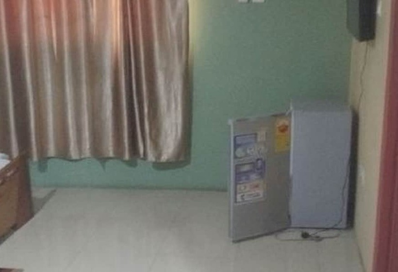 Nasco Hotel   Standard