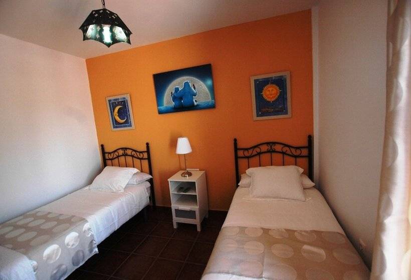 Pensió Loft Without Kitchen, With A C, Garage & Terrace