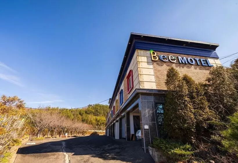 Sacheon Bee Self Checkin Motel