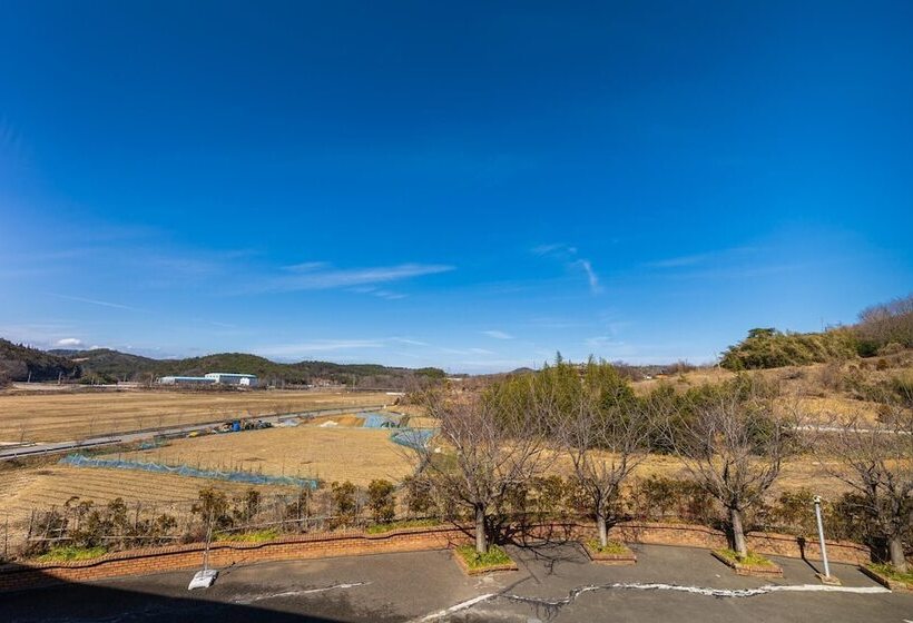 Sacheon Bee Self Checkin Motel