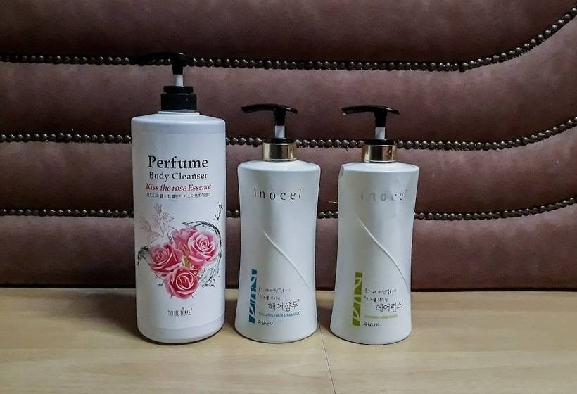 Sacheon Valley Self Checkin Motel