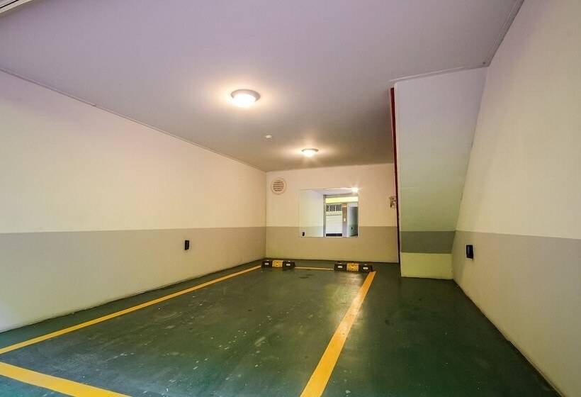 Sacheon Valley Self Checkin Motel