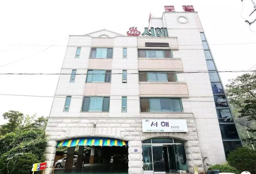 Taean  Seohae Motel