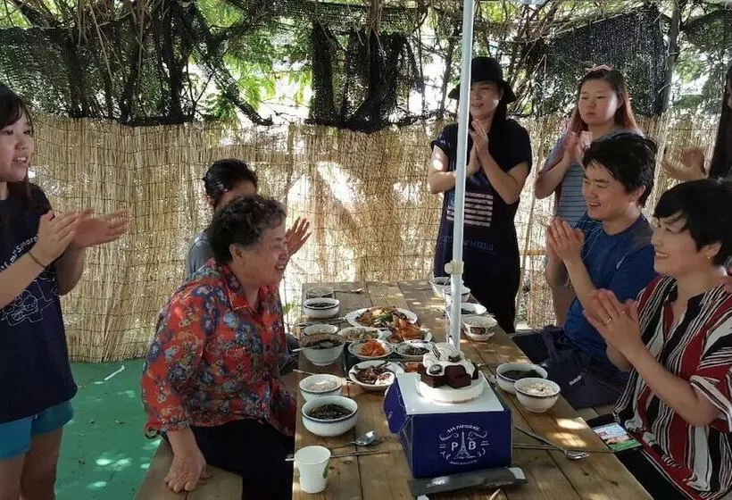 Taean  Seohae Motel