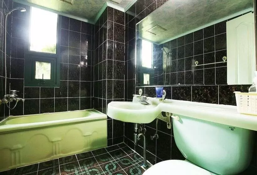 Taean  Seohae Motel