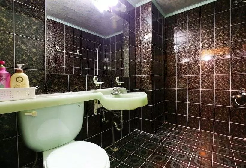 Taean  Seohae Motel