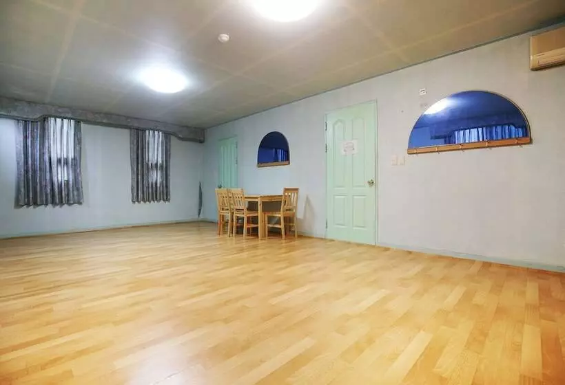 Taean  Seohae Motel