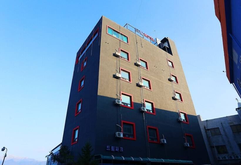 Wonju Dream Park Motel