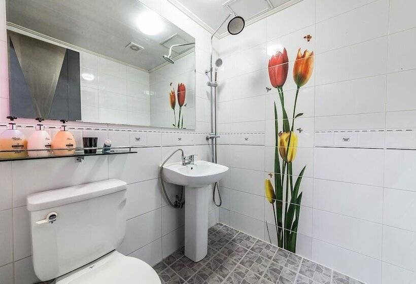 Wonju Dream Park Motel