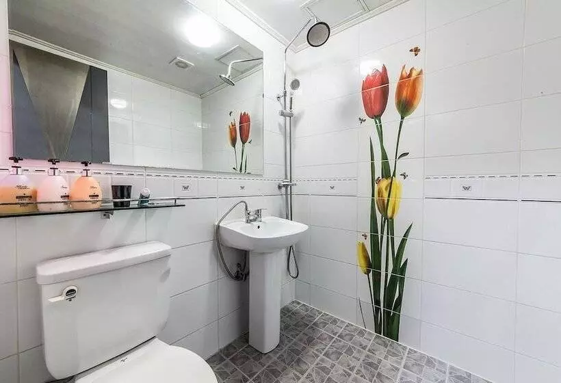 Wonju Dream Park Motel