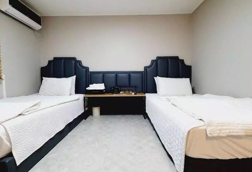 Wonju Dream Park Motel