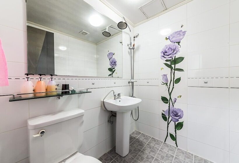 Wonju Dream Park Motel