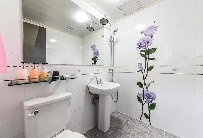 Wonju Dream Park Motel