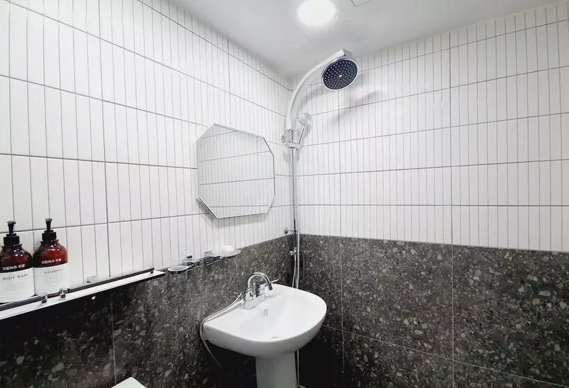 Wonju Dream Park Motel