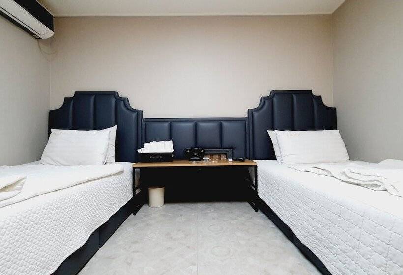 Wonju Dream Park Motel