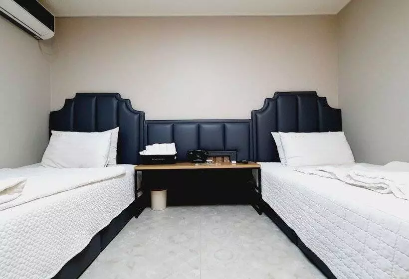 Wonju Dream Park Motel