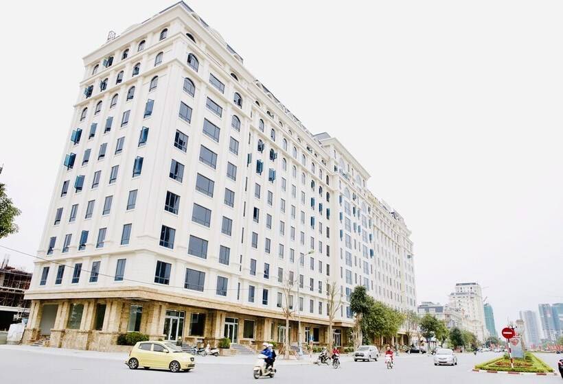 Cd Hotel Bac Ninh