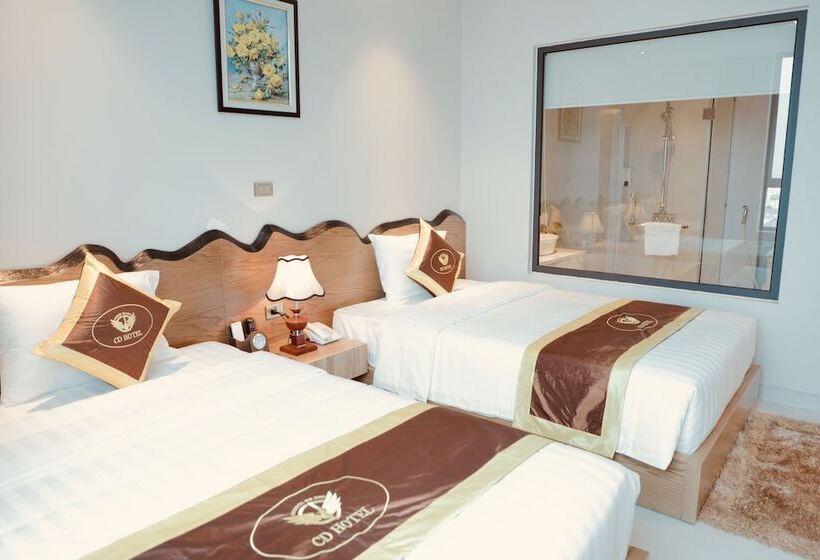 Cd Hotel Bac Ninh