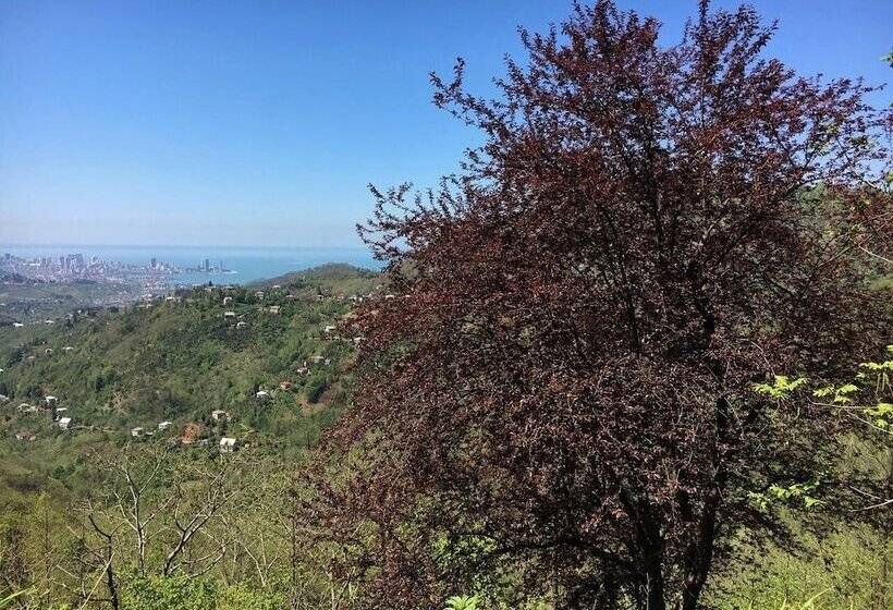 Door2heaven Eco Hotel And Camping